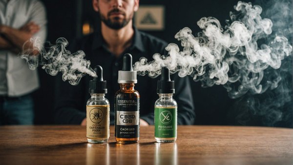 Précautions essentielles pour vapoter le cbd en toute sécurité