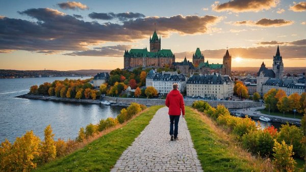 Améliorez votre bien-être : découvrez la santé au québec