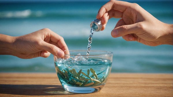 Les bienfaits du collagène marin pour votre santé