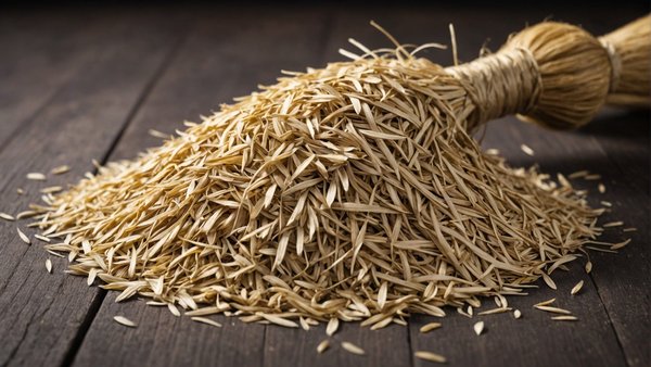 4 raisons de choisir le psyllium blond bio 1kg au quotidien