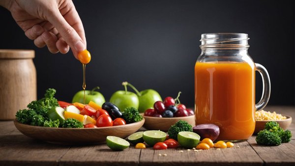 Façonnier compléments alimentaires: votre allié qualité et innovation