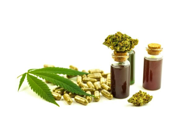 Fleurs chanvres : profitez de produits de haute qualité pour un effet optimal