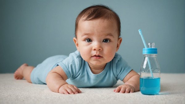 Hydrater la peau de bébé naturellement avec pototam