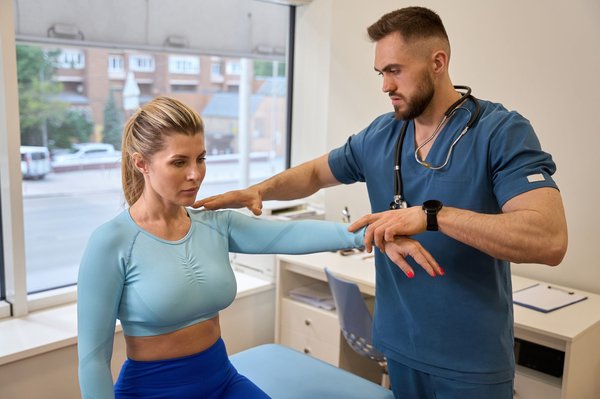 Ostéopathie d'urgence : soulagement rapide à nice