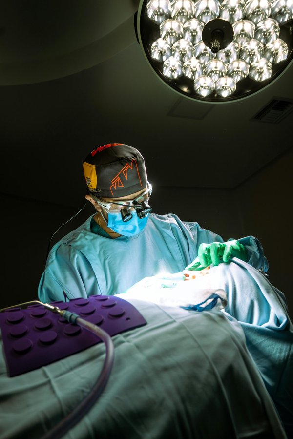 Rhinoplastie ultrasonique : la beauté du nez sans douleur